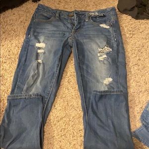 Regular American Eagle Jeans